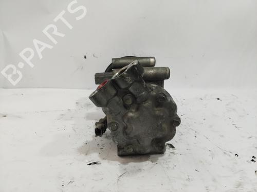 AC compressor RENAULT CLIO III (BR0/1, CR0/1) | BP27362870M34