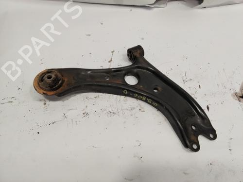 Used Right front suspension arm HYUNDAI TUCSON (TL, TLE) 1.7 CRDi (116 hp) 24991511