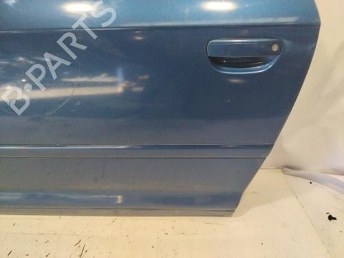Left front door AUDI A3 (8P1) 1.9 TDI | BP22196153C2 