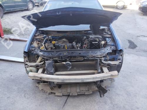 Mass air flow sensor RENAULT MEGANE II (BM0/1_, CM0/1_) 1.5 dCi (BM1F, CM1F) | BP28577070M95