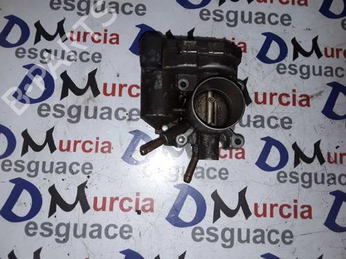 Used Throttle body SEAT IBIZA II (6K1) [1993-2002]  9250115
