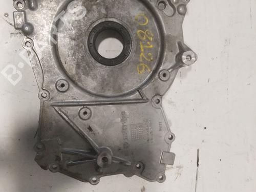 Timing cover MERCEDES-BENZ SPRINTER 3-t Platform/Chassis (B906)  | BP22697627M123 