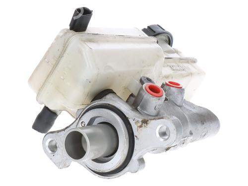 Brake master cylinder RENAULT MEGANE III Hatchback (BZ0/1_, B3_) 1.2 TCe (BZ16, BZ28) | BP29816798M77 