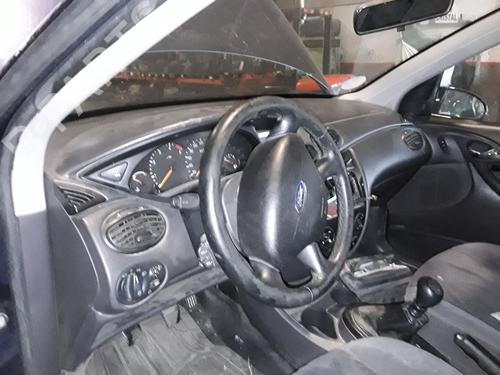 Left mirror FORD FOCUS I Turnier (DNW)  | BP15523072C26 