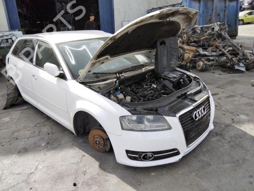 Brugte AUDI A3 Sportback (8PA) [2004-2015]  4306421