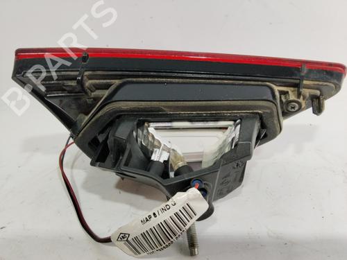Right taillight RENAULT CLIO IV (BH_) 1.5 dCi 90 | BP24115807C35 