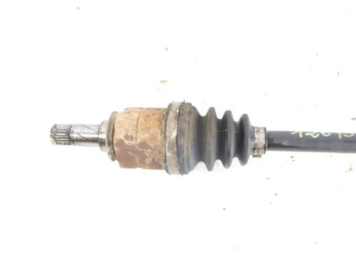 Left front driveshaft OPEL CORSA D (S07) | BP39949187M38 - Image 3