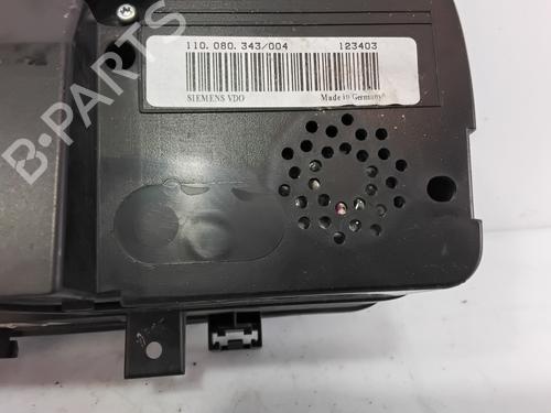 Instrument cluster VW CADDY III Box Body/MPV (2KA, 2KH, 2CA, 2CH)  | BP29433685C47 