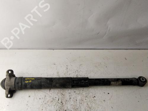 Used Left rear shock absorber SEAT ARONA (KJ7, KJP) [2017-2025]  25467308