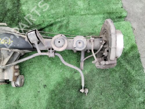 Bakaksel KIA SORENTO I (JC)  | BP30057023M2