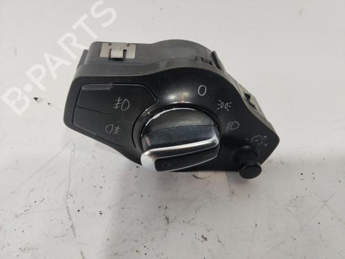 Used Headlight switch AUDI Q5 (8RB) [2008-2019]  29120802