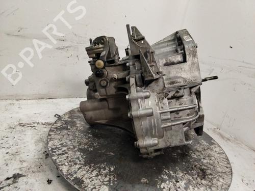 Gearbox RENAULT MEGANE II (BM0/1_, CM0/1_)  | BP28418829M3 