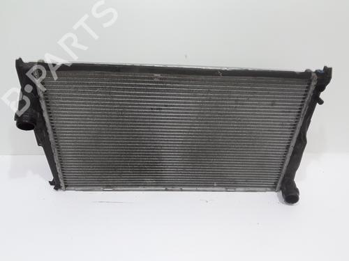 Køler BMW 1 (E81) 116 i (115 hp) 11492573