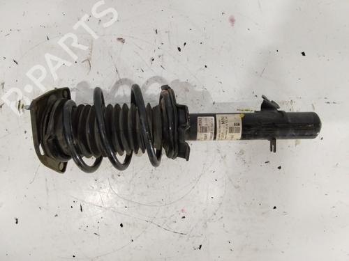 Right front shock absorber MINI MINI (R50, R53) | BP33710043M17 - Image 4