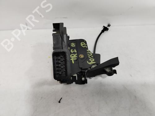 Rear left lock FORD FOCUS II (DA_, HCP, DP)  | BP27573920C100 
