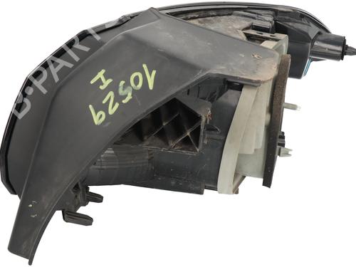 Left taillight PEUGEOT 208 II (UB_, UP_, UW_, UJ_) | BP30927180C34