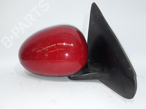Right mirror ROVER 25 I Hatchback (RF)  | BP10626548C27 