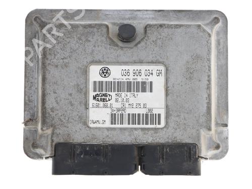 engine-control-unit-ecu-seat-cordoba-6l2-2002-2003-2004-2005-2006-2007-2008-2009-33974898 main image
