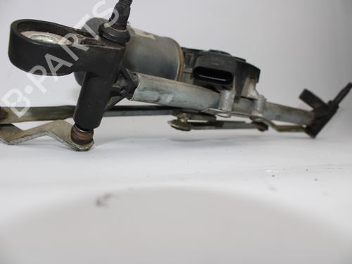 Front wiper motor OPEL CORSA D (S07)  | BP11946832M29 