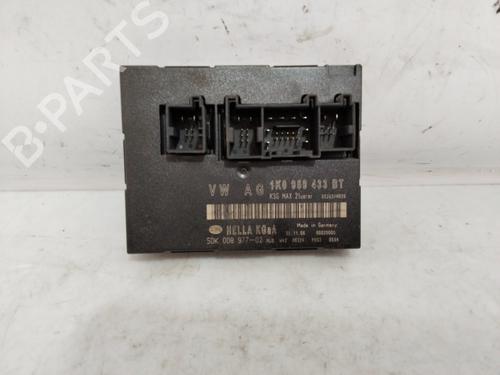 Module électronique SEAT LEON (1P1) [2005-2013]  23553753