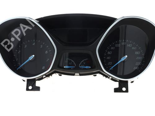 Used Instrument cluster Instrument cluster FORD FOCUS III [2010-2020] 30555568 30555568