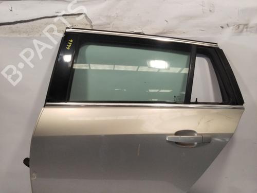 Used Left rear door OPEL INSIGNIA A Sports Tourer (G09) [2008-2017]  27393389