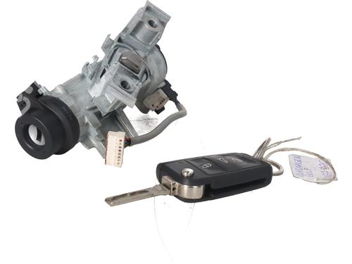 Ignition barrel VW GOLF V (1K1) | BP37177456M48 - Image 4