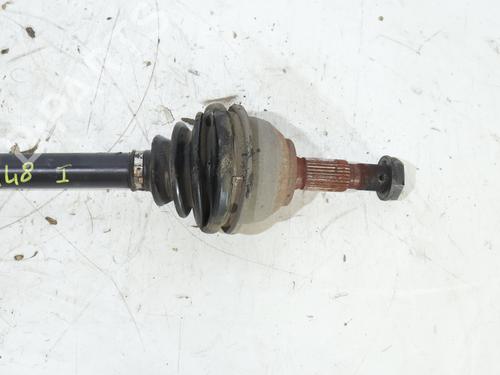 Left front driveshaft CITROËN C5 III (RD_) | BP37666168M38 - Image 3