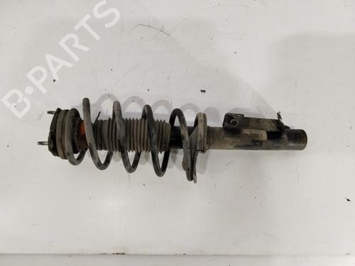 Used Left front shock absorber Left front shock absorber FORD TOURNEO CONNECT [2002-2013] 32414075 32414075