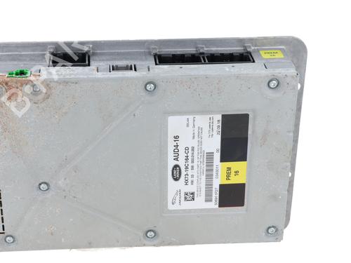 Used Electronic module LAND ROVER RANGE ROVER VELAR (L560) [2017-2025]  29625950