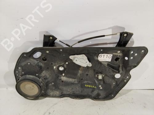 Used Front right window mechanism Front right window mechanism VW PASSAT B6 (3C2) [2005-2011] 34436044 34436044