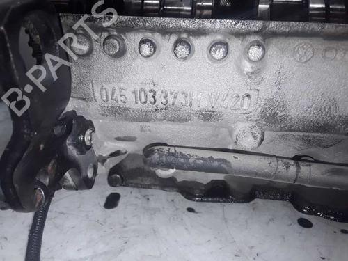Cylinder head SKODA FABIA I (6Y2) 1.4 TDI | BP10974708M5 