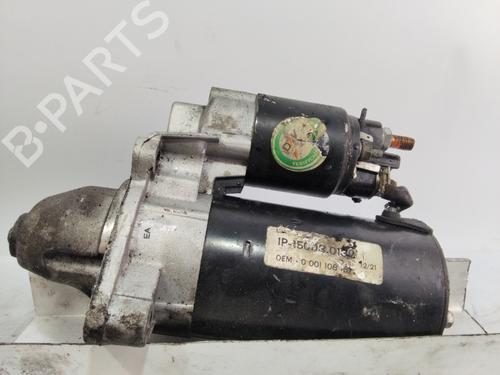 Startmotor BMW 3 Convertible (E46) M3 (343 hp) 24054502