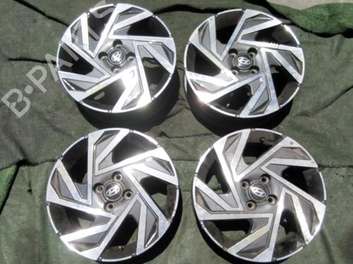 Used Wheel set Wheel set 37149002 37149002