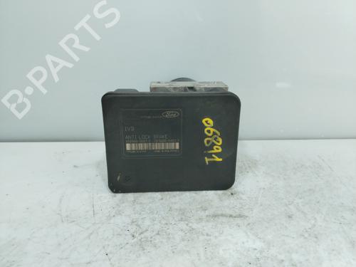Used ABS pump FORD FOCUS II Convertible 2.0 TDCi (136 hp) 19123202