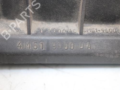 Air filter box FORD FIESTA Hatchback Van (JV_) TD 1.8 | BP16560898M87