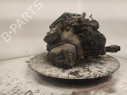 Gearbox PEUGEOT 207 SW (WK_) 1.4 16V | BP24801415M3 