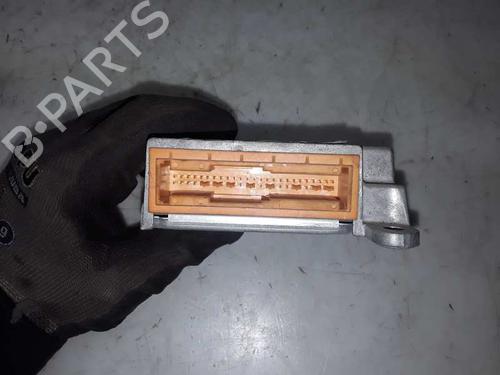 Kollisjonspute styreenhet PEUGEOT 206 Hatchback (2A/C)  | BP8570878M53 