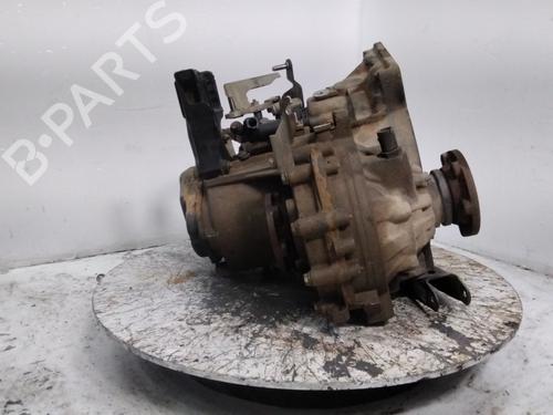 Gearbox SEAT IBIZA III (6L1)  | BP23553757M3 