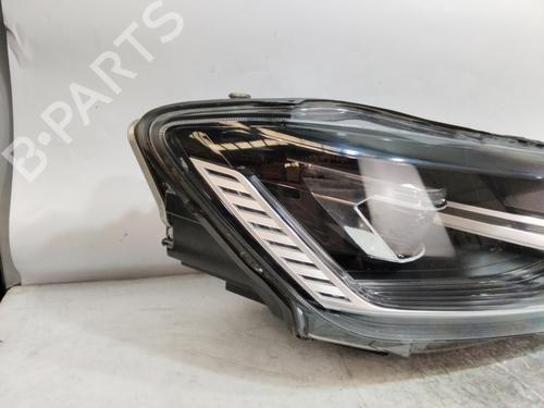 Right headlight VW CADDY V Box Body/MPV (SBA, SBH)  | BP29533696C29 