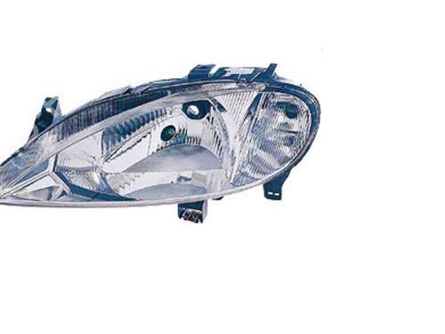 Used Right headlight RENAULT MEGANE I (BA0/1_) [1995-2004]  30409937