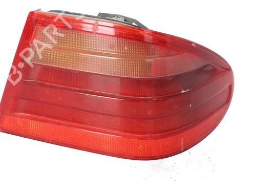Used Right taillight Right taillight 37026738 37026738