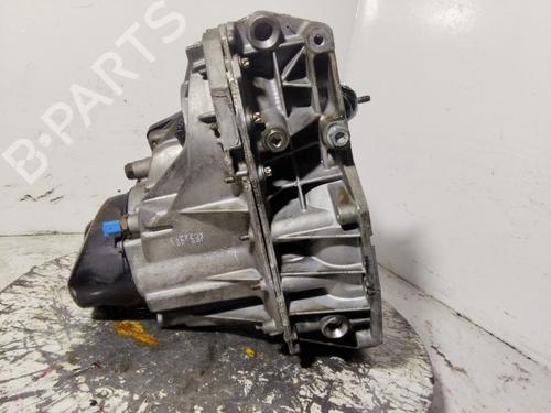 Gearbox DACIA SANDERO II  | BP31603961M3 