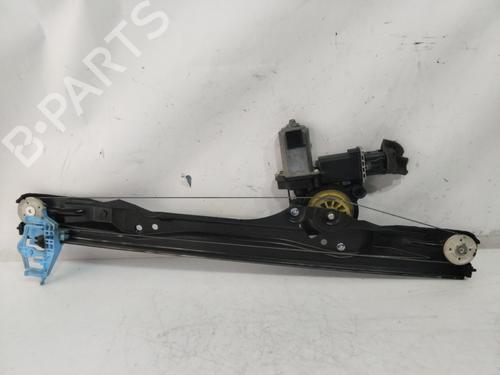 Rudehejsemekanisme Højre foran OPEL COMBO Box Body/MPV (X12) 1.3 CDTI (B05) | BP30560328C23