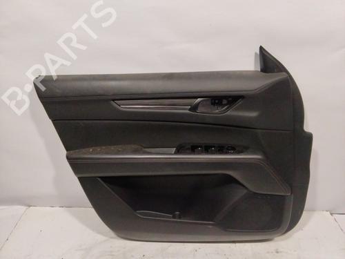Venstre frontpanel MAZDA CX-5 (KE, GH) 2.2 D (KE2FW) | BP28333663C58 