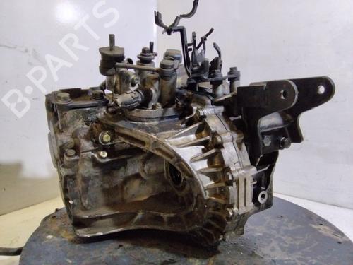 Gearbox KIA SPORTAGE II (JE_, KM_)  | BP17094923M3 