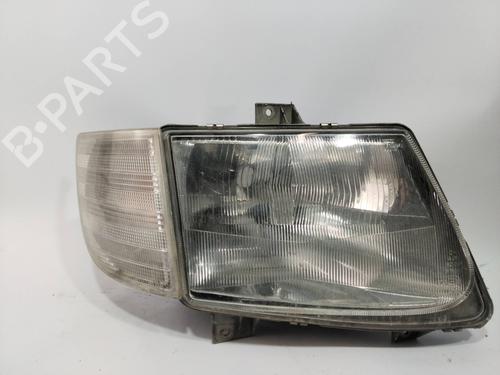 Used Right headlight MERCEDES-BENZ VITO Van (W638) 108 D 2.3 (638.064, 638.068) (79 hp) 29023069