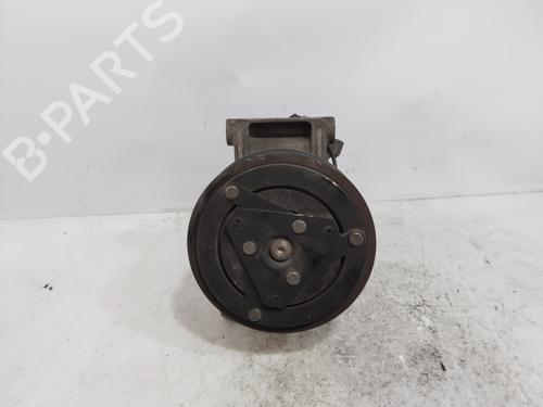 AC compressor RENAULT MEGANE II Coupé-Cabriolet (EM0/1_) | BP27573002M34