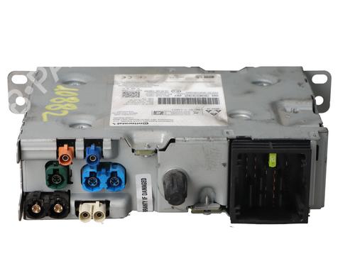 Radio PEUGEOT 508 II (FB_, FH_, F3_) | BP32084799E6