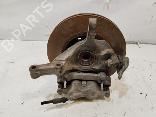 Achsschenkel links vorne OPEL VIVARO A Bus (X83)  | BP29549950M25